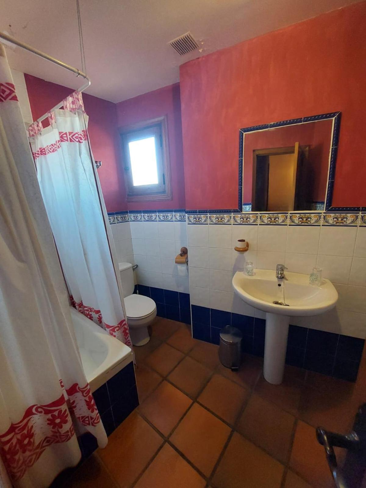 Hostal Restaurante Villa De Sepulveda Sepúlveda Exterior foto